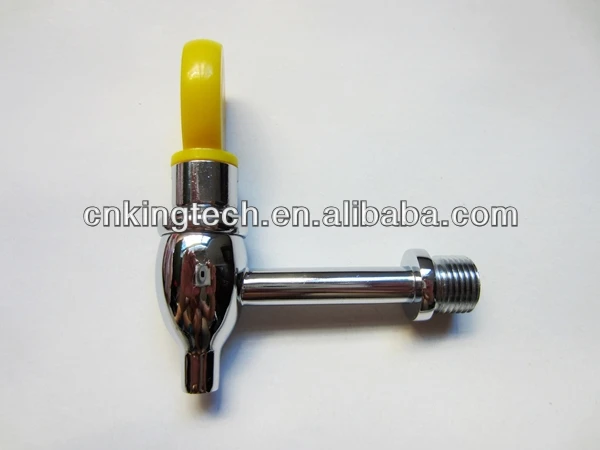 
Luxury Food grade wine dispenser faucet 