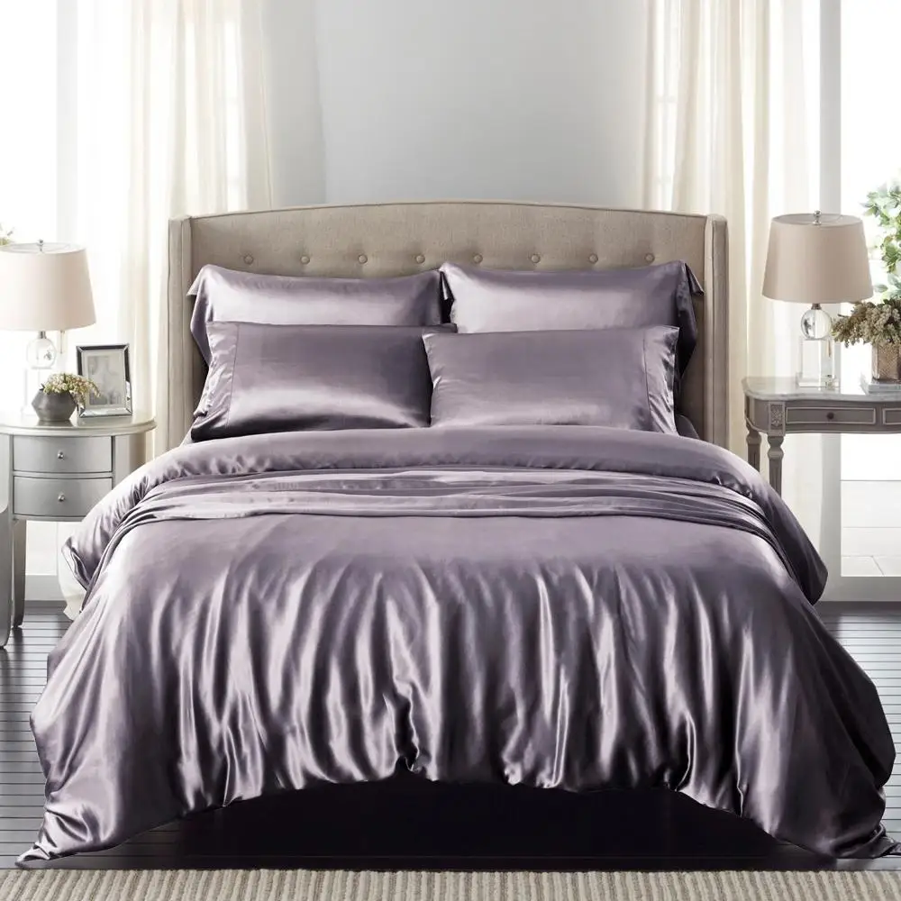 Oem Accept High Quality Durable Using Various Silk Luxury Hotel Kids 3D Baby Bedding Set