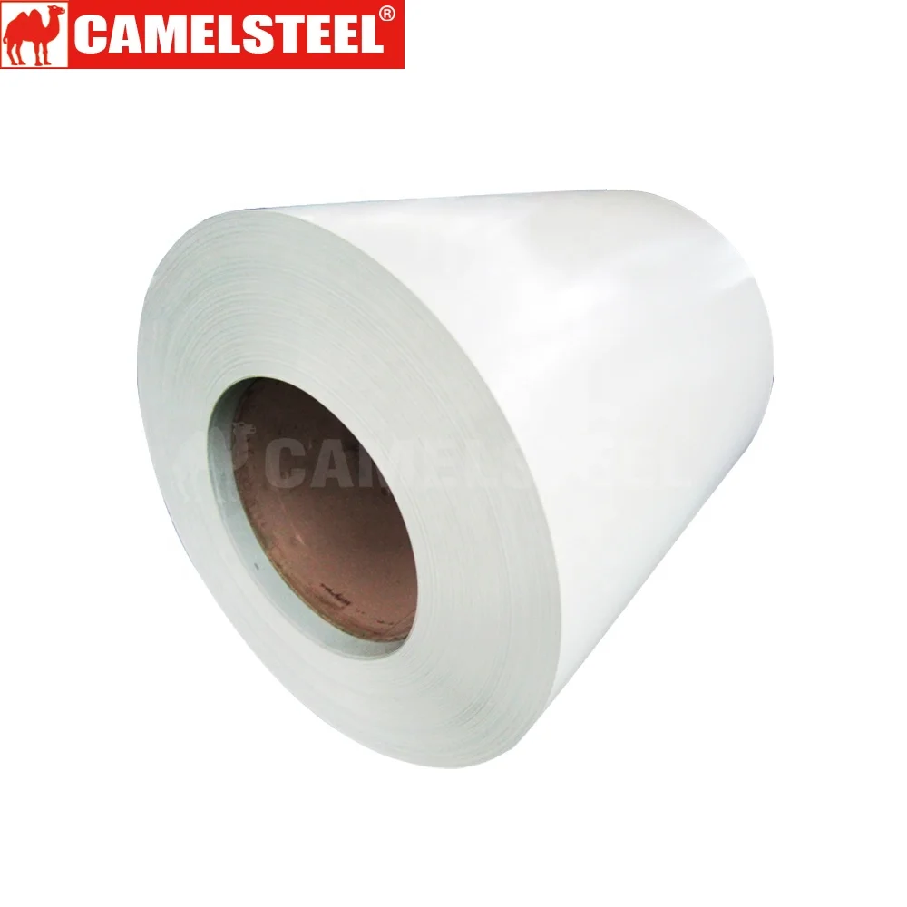 
High gauge ral 9031 wrinkled color galvanized iron steel sheet for south africa 