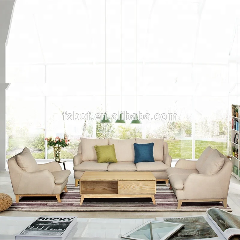 commercial furniture 5 seater sofa set designs with good price