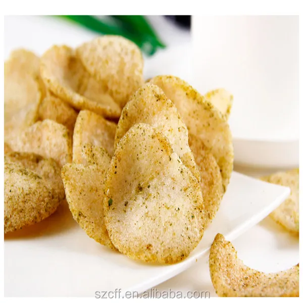 Food Seasoning Flavor Seaweed Nori Flavor Concentrate For Puffed Food