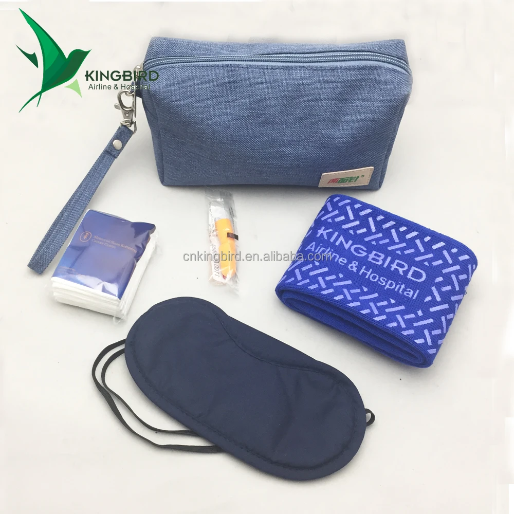 2022  New Models Travel Hotel Portable Cosmetic Bag Sets