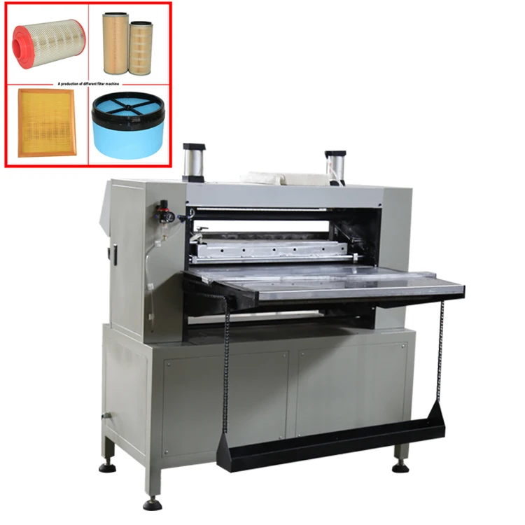 НОЖ ПЛИССИРОВКА МАШИНА производителем фильтровальной бумаги