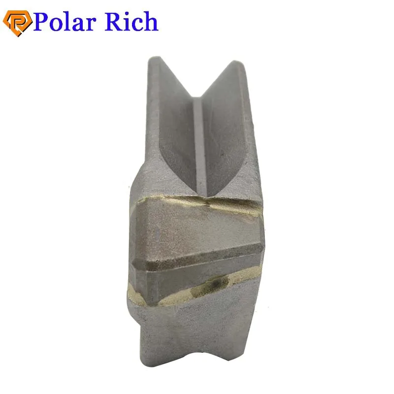 BFZ SB 42--JL standard cutter teeth for machine