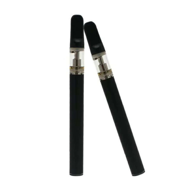 
Best sell 0.3ml 280mah battery disposable Ceramic CBD Vapor pen 