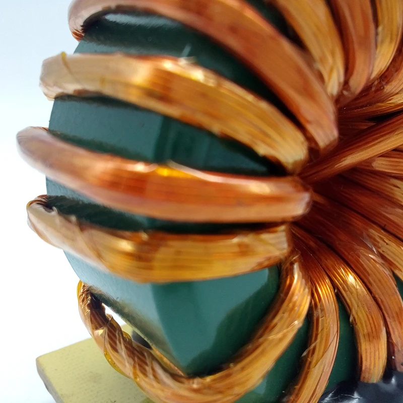 Cbeirui тороидальные трансформаторы T56 * 28*28 11:4 BR06317