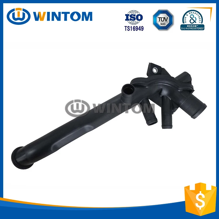 Высочайшее Качество воды, трубы для 8200557908 Системы Охлаждения