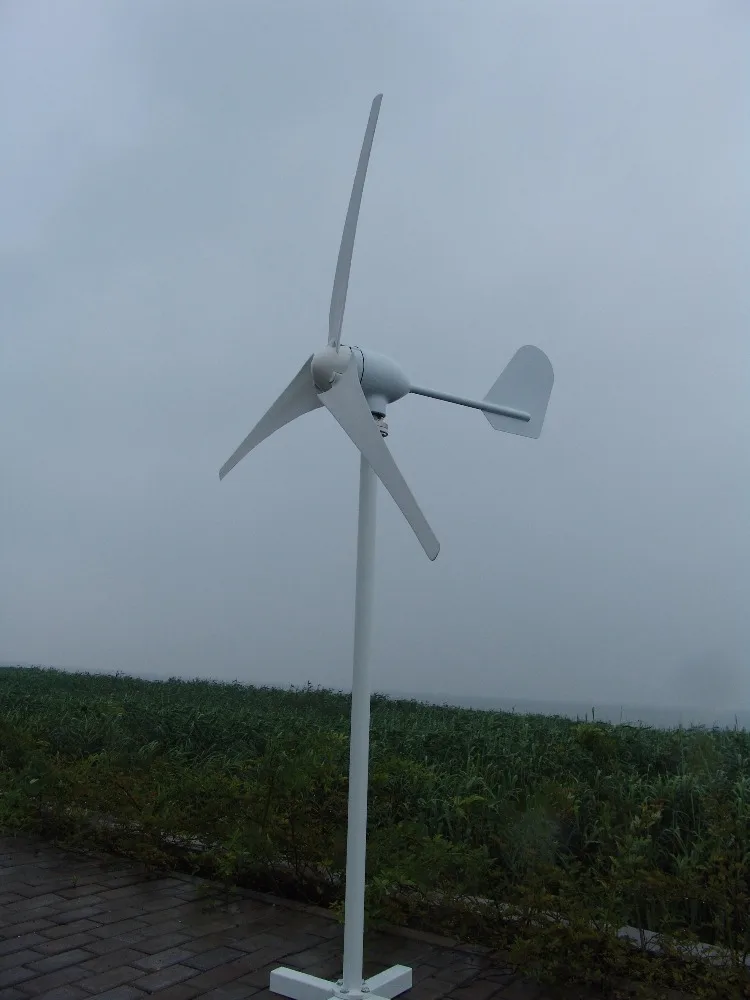 SMALL 400W MINI EOLIC WIND GENERATOR TURBINE