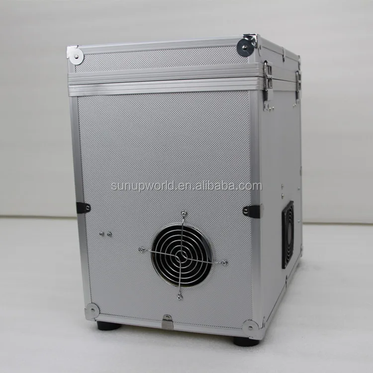 
Hot Sale Portable Dental Unit with Air Compressor 