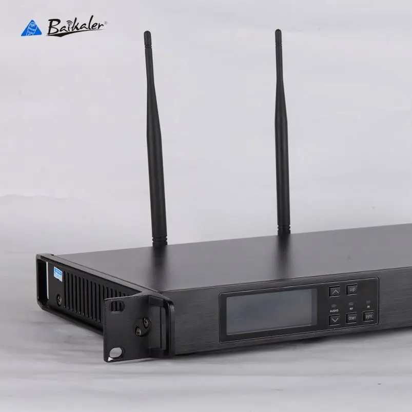Best price condenser micro outdoor wireless microphone