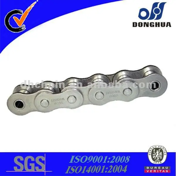 Роликовая цепь из нержавеющей стали BV