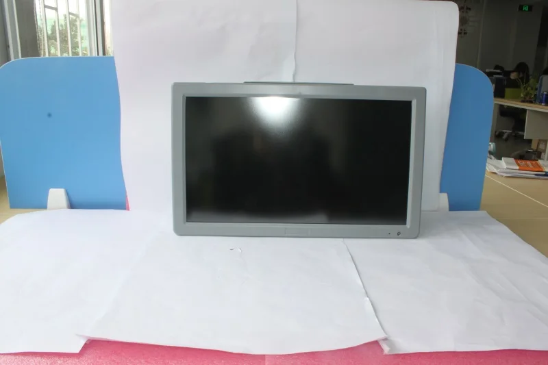 
15.6 inch 1080p lcd bus advertising monitor 3g oem 