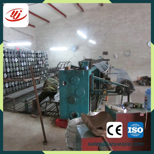 Низкая Цена И Анти Птица Звено Цепи Провод Гексагональной Neting Для Продажи