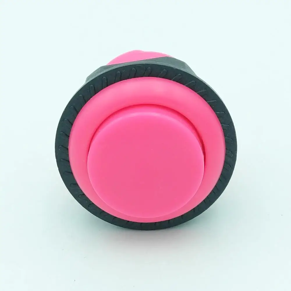 Free Sample Arcade Push Button switch
