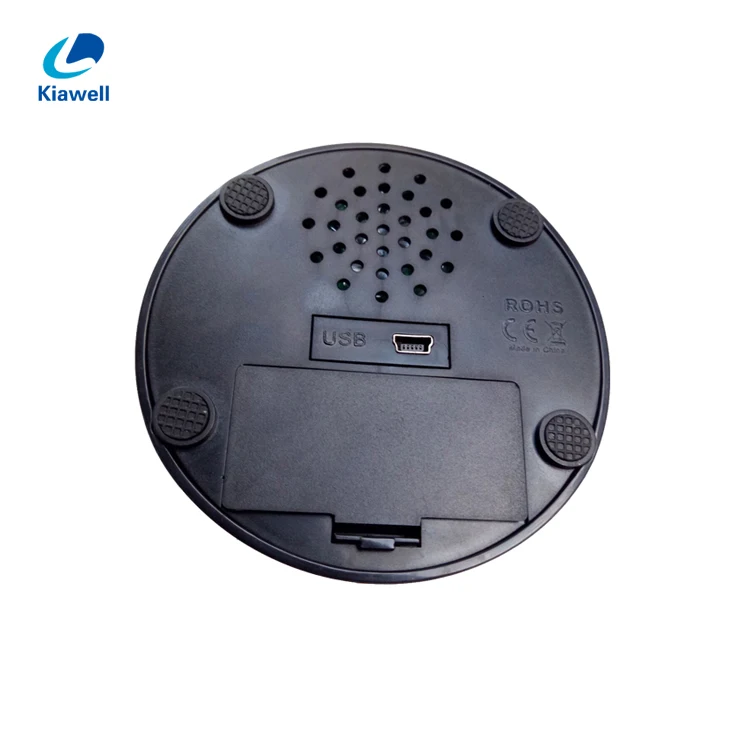 Программируемая кнопка разговора usb-кнопка для загрузки звука