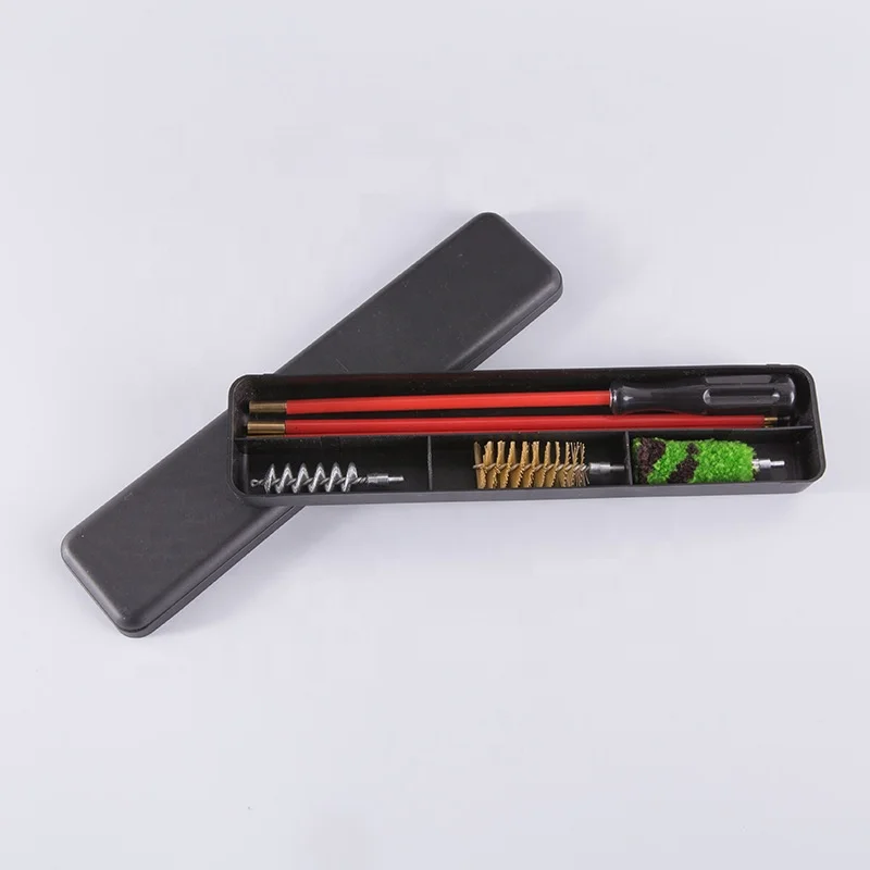 GFGCK01gun cleaning kit for 12GA,Cleaning Brush
