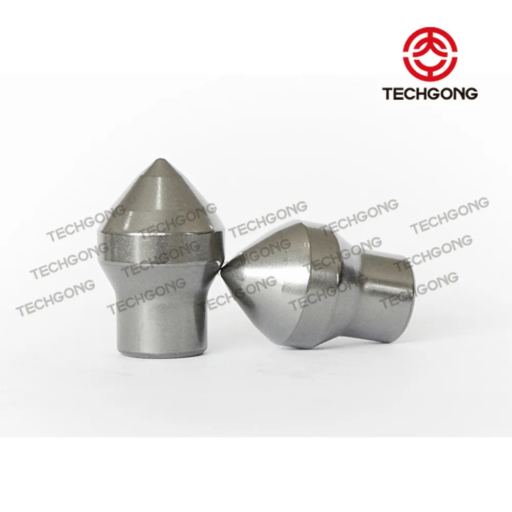 твердосплавные наконечники резцов фрезерных машин