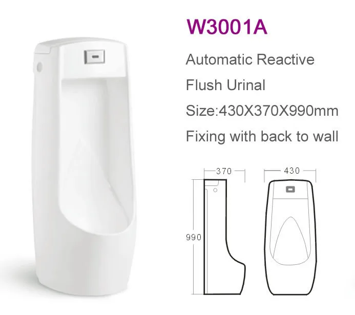 Настельный писсуар чаочжоу керамический прямоугольная общественного напольная Мужской писсуар для продажи