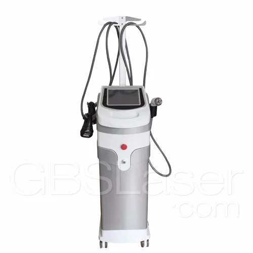 
lipo slimming Cavitation Vacuum machine / RF Radio Frequency skin lifting and tightening 