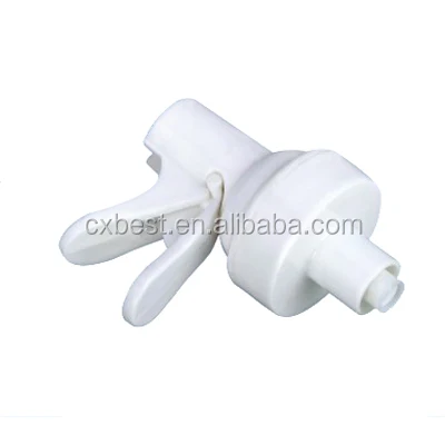 Аква-клапан для бутылки объемом 3 и 5 галлонов