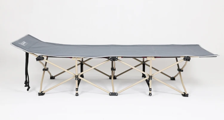 
wholesale adjustable beds portable luxury foldable cots 