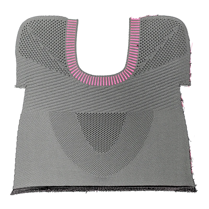 2018 высокое качество, верхняя обувь, вязаная верхняя обувь