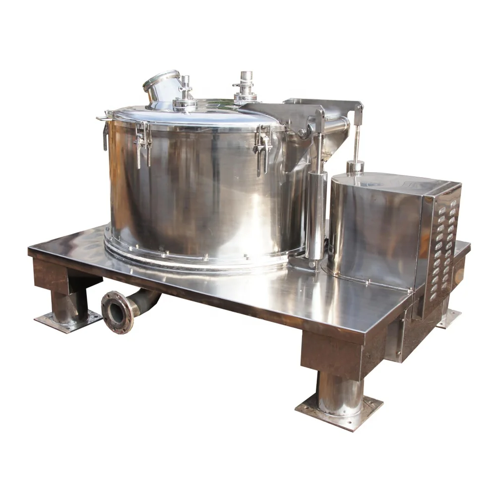 West Tune Laboraory PS800-N Flat Plate High Speed Filtration Apparatus / Solid Liquid Separation Centrifuge for Sale