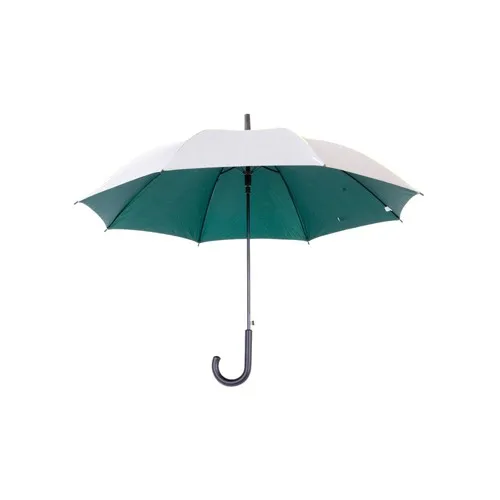 
Hot sale plastic automatic advertising beach umbrella 