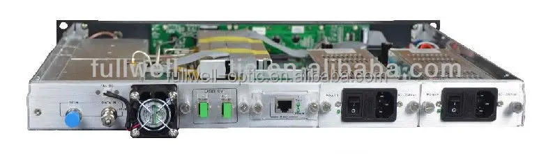 Fwt-155et ханчжоу fullwell CE сертификации telecommmunication с помощью цифрового тв вещания оборудование