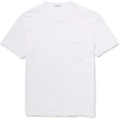 Short Sleeve Blank White Plain T-shirt Wholesale Hight Quality 100%cotton Men Casual  Quick Regular Fit Dry Plain Dyed TWILL