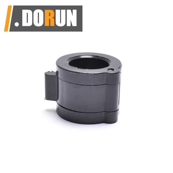 Quick Release Штангой Воротник Тяжелая атлетика зажим фиксатор штангой воротники для 2-х дюймовый стандарт