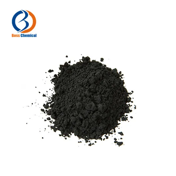 
Palladium hydroxide with high purity 