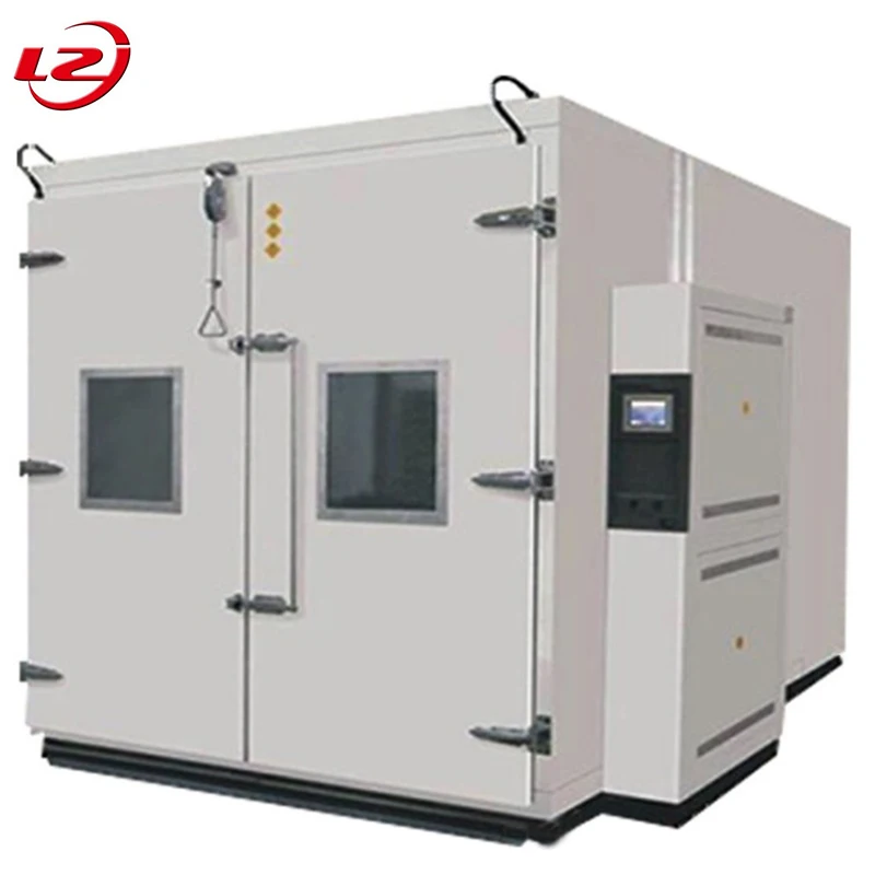 Walk-in temperature and humidity test chamber price/Walk in chamber