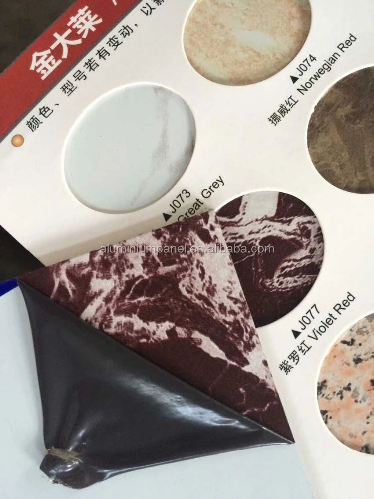 2015 высокое качество алюминиевые композитные панели товар цвет посмотрите