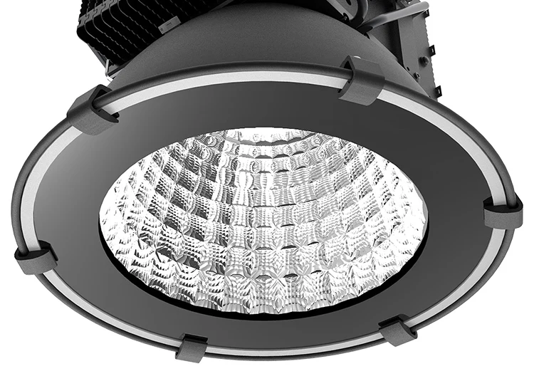 Free sample IP65 warehouse industrial 400w led meanwell high bay light