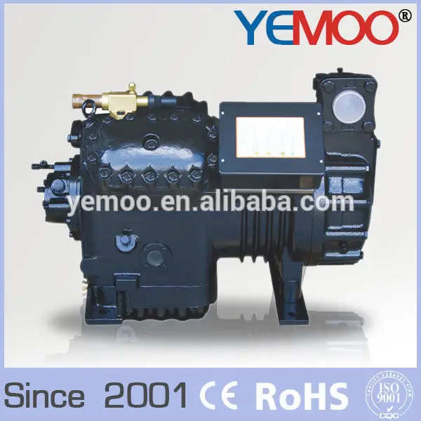 20hp Copeland Semi Hermetic High Capacity Piston Compressor for Condensing Unit