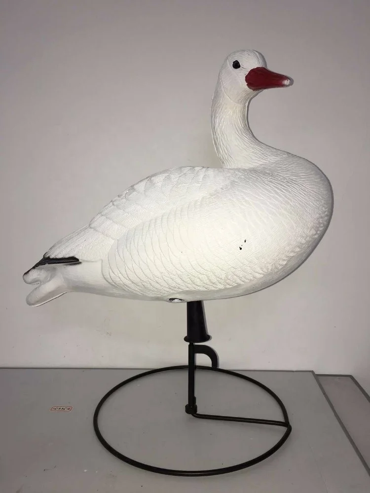 
Snow Goose Full Body Decoys 606 Pro Series wholesale snow goose decoys 