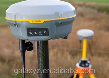 Trimble GPS TRIMBLE GPS RTK GNSS R8S