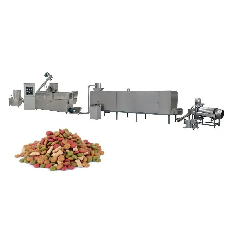  Оборудование для корма собак CatFood