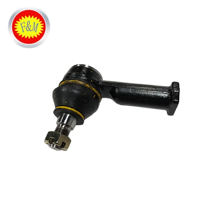 Хорошее качество спереди авто детали подвески/ходовой части для Mazda BT-50 OEM UR61-32-280 UR56-32-250 наружный Наконечник поперечной рулевой тяги