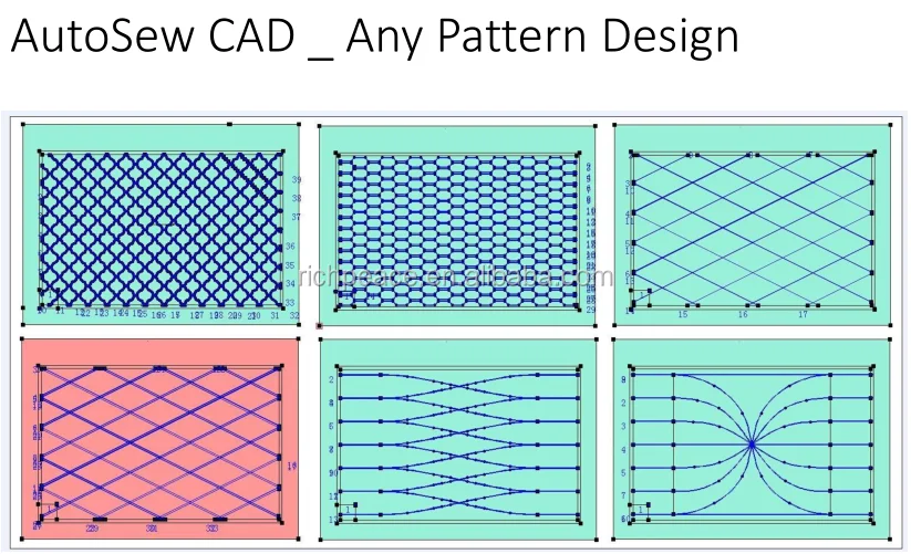 Автоматическая швейная машина с двумя головками для тяжелых материалов