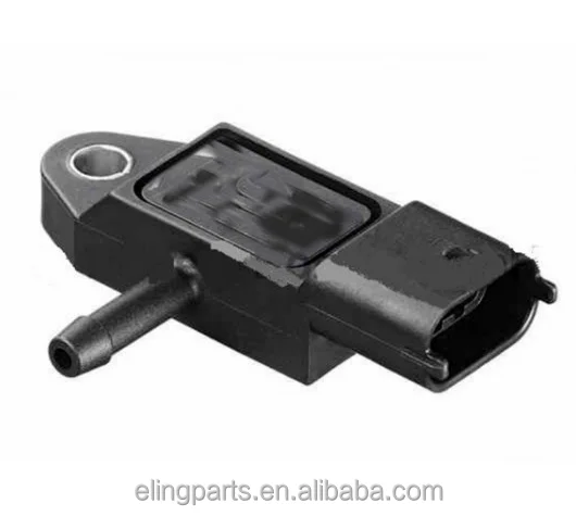 Абсолютного MAP Датчик давления 0281002593 8200225971 для renualt dacia