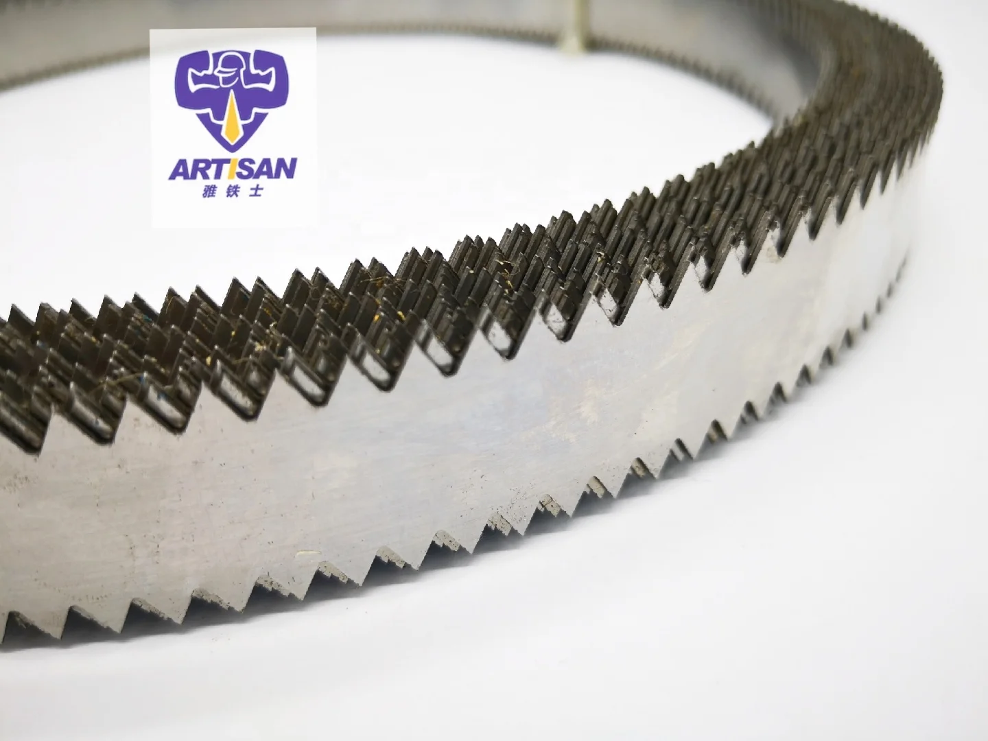 
Custom All Cutting Proposal Flexible Hack Saw Wholesale Bimeal Hacksaw Blade 