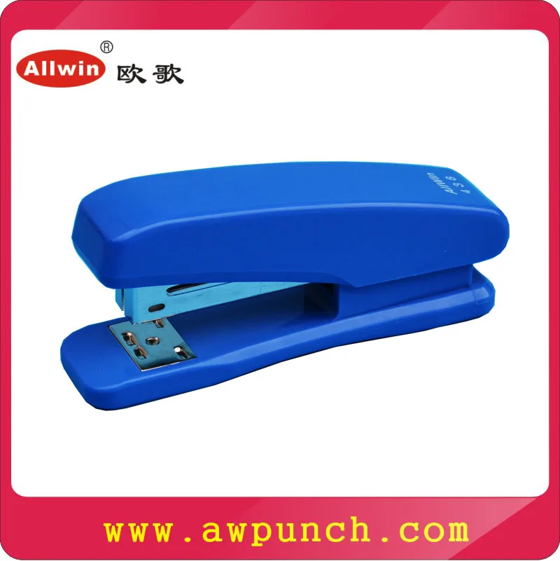 Профессиональный продукция производитель пластиковые степлер