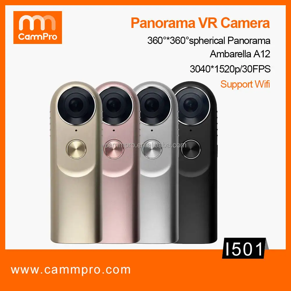 Горячие камеры VR camera360 elephone камеры 360 дуа камеры 360 камеры видео-Конференц-Skype