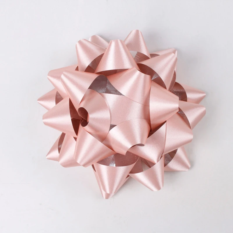 
Wholesale 1 inch 25mm Two Color Satin Ribbon for Gift Wrapping Bows 