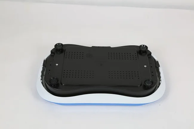 TQFIT 2022 New Design Plataforma Vibratoria Fitness Crazy Fit Massage Machine