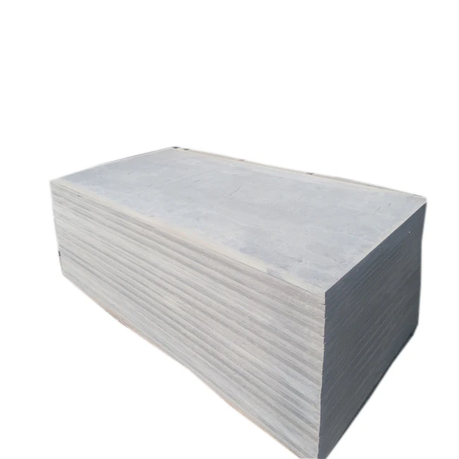 Non-Asbestos 12mm fiber cement board partition wall cladding price for malaysia