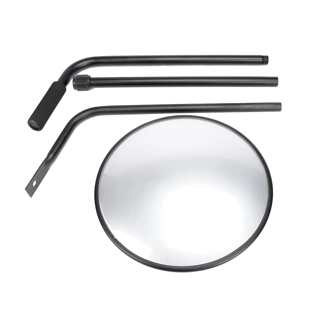 Hot sales 5 pack under vehicle security checking mirror with light