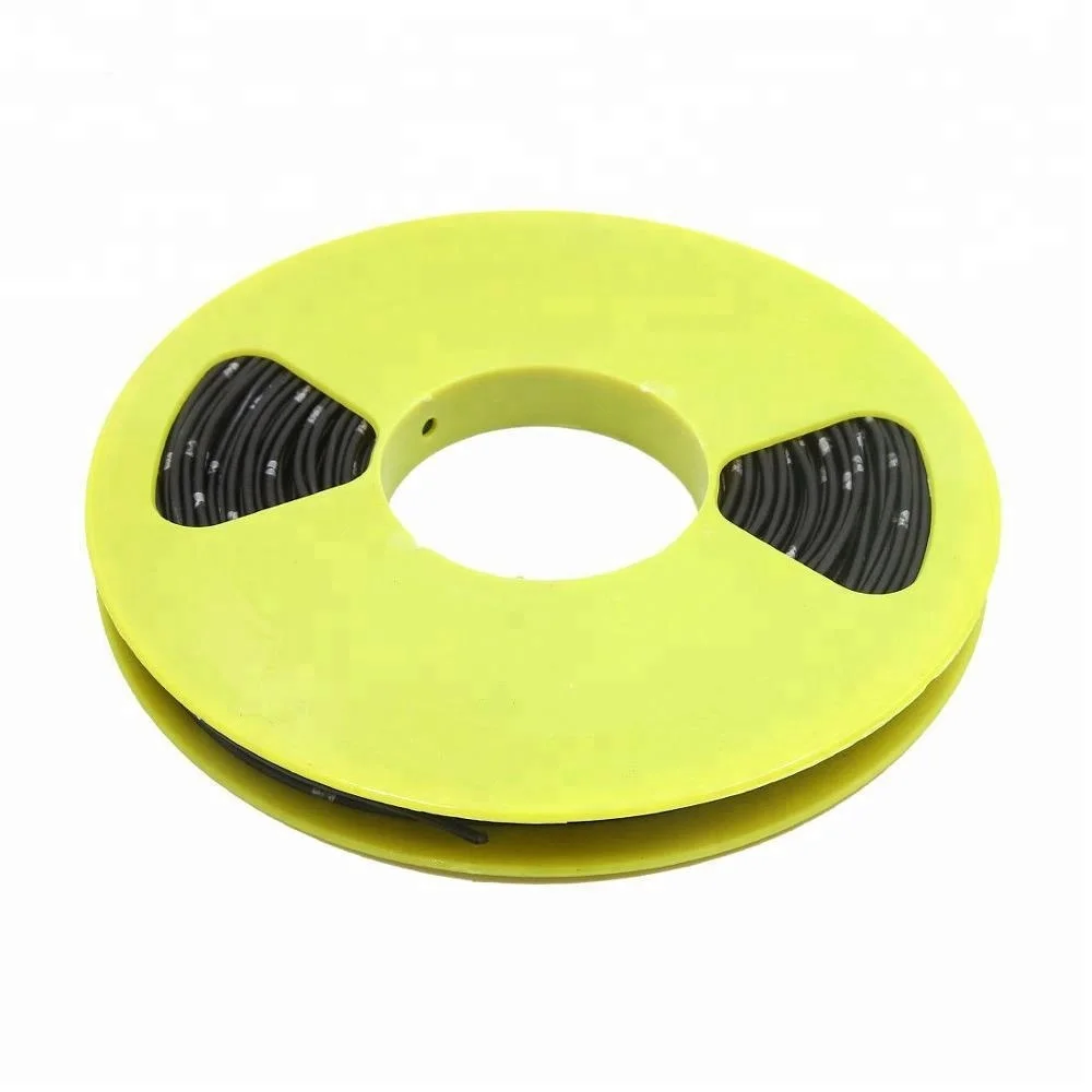 Factory price Copper Electrical Wire for Car Audio Power Ground Cable / Speaker cable with various size 0.5mm2--7mm2